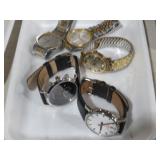 VINTAGE ESTATE WATCHES