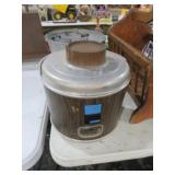 VINTAGE SEARS 2 GALLON INSULATED COOLER