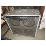 SERENE SCREEN STEREO SPEAKER