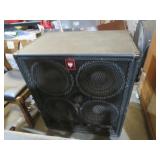 SERENE SCREAM LARGE STEREO SPEAKER
