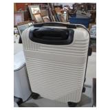INUSA ROLLING LUGGAGE SUITCASE