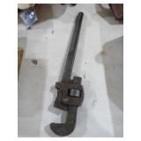 STILLSON PIPE WRENCH