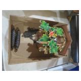 BLACK FOREST COOKOO CLOCK