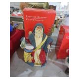 POSSIBLE DREAMS 1986 DRUM SANTA