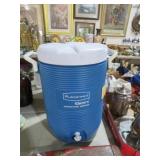 RUBBERMAID GOTT COOLER