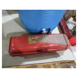 VINTAGE AIR PUMP
