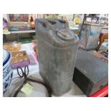 US MILITARY 5GALLON JERRY CAN