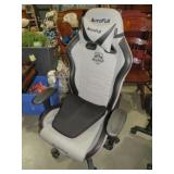NICE LEATHER AUTOFULL E SPORTS GAMING CHAIR