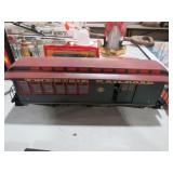 BACHMAN SCALE METAL TWEESTIE RAILROAD CAR