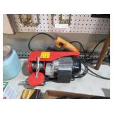 CHICAGO ELECTRIC HOIST