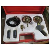 VACUM AND FUEL PUMP COMPRESSION KIT