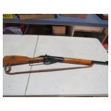 VINTAGE DAISY BB GUN