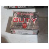 HORNADY 20RD 45 AUTO AMMO