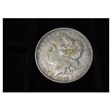 1878 P MORGAN SILVER DOLLAR 90%