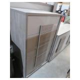 MCM STYLE 5 DR CHEST