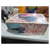 ALADDIN FORTUNE TELLER LAMP IN BOX