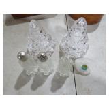 GORHAM CHRISTMAS TREE S&P, MISC CRYSTAL