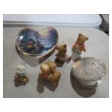 COMPACK KINCADE DISH & HOME CO BEARS