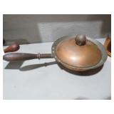 COPPER PAN