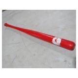 VINTAGE ST LOUIS CARDINALS SOUVENIER BAT