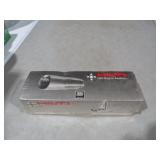 HILTI DROP IN ANCHORS NEW IN BOX