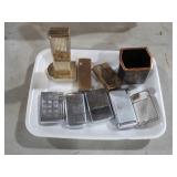 VTG LIGHTER COLLECTION