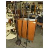 NICE METAL DISPLAY PICTURE EASEL