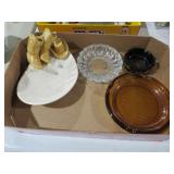 VINTAGE ASH TRAY COLLECTION
