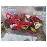 100+ COOKIE CUTTERS