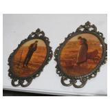 METAL CONVEX "THE ANGELES"