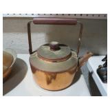 COPPER KETTLE
