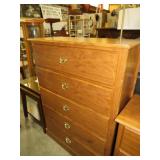 5 DR CHEST