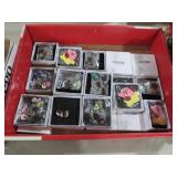 COLLECTION OF NIB FASHION JEWELRY