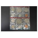 1978 P&D US MINT SET