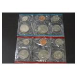 1979 P&D US MINT SET