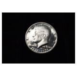 1976 S KENNEDY HALF DOLLAR 40% SILVER