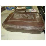 PALSKON MC SILVERWARE BOX