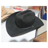 WESTERN BLACK HAT TX