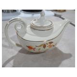JEWEL T TEAPOT
