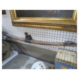 VINTAGE PRIMITVE YOKE