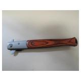 TACFORCE BIG BOY STILLETO KNIFE