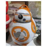 BB-8 ROLLING CASE
