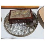 PLATEAU MUSIC BOX AND ETC