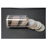 (20) IKE DOLLARS