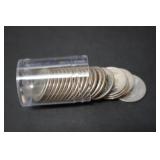 (21) SUSAN B. ANTHONY DOLLARS