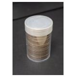 (20) IKE DOLLARS
