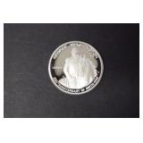 1982 S WASHINGTON HALF DOLLAR 90% GEM PROOF