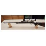 TCA BLACK DIAMOND XR / .50 CAL MUZZLE LOADER