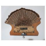 SMALL TURKEY FAN TAIL