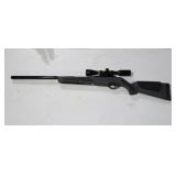 GAMO .177 CAL AIR RIFLE